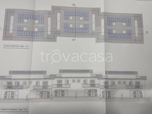 terreno agricolo in vendita a Roma in zona Cinecittà