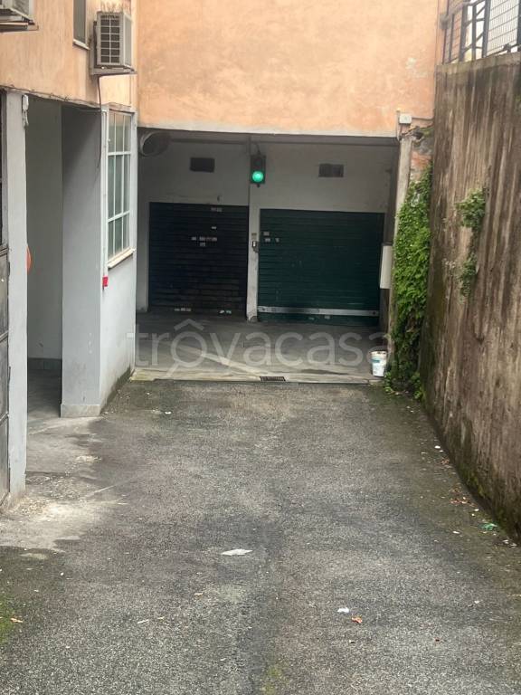 locale di sgombero in vendita a Roma in zona Monte Sacro/Talenti