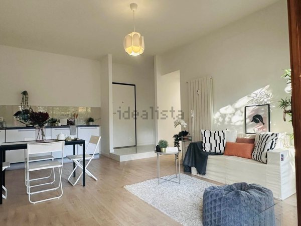 appartamento in vendita a Roma in zona Trieste