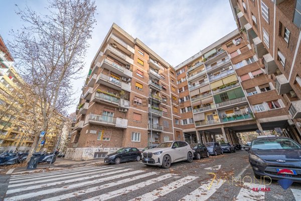 appartamento in vendita a Roma in zona Monte Sacro/Talenti