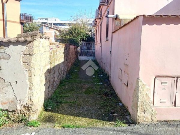 appartamento in vendita a Roma in zona Romanina