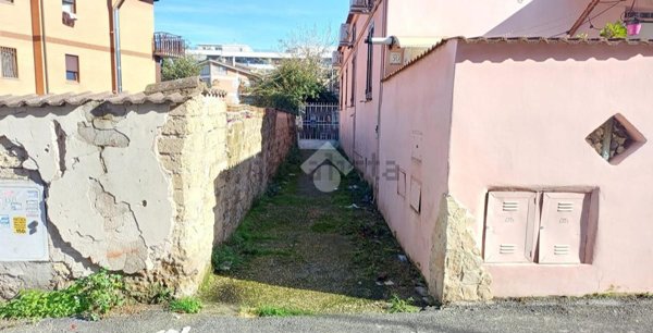 appartamento in vendita a Roma in zona Romanina