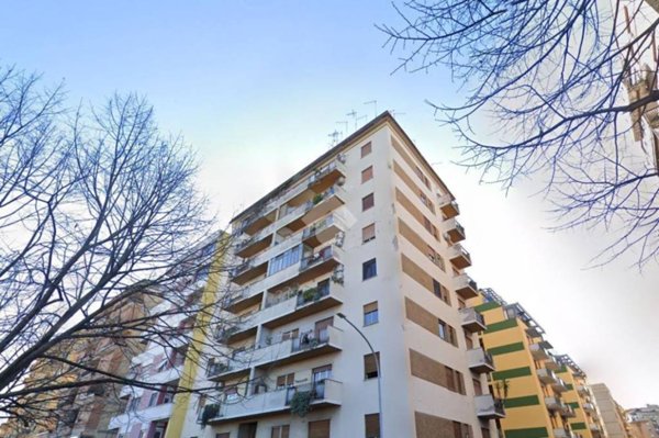 appartamento in vendita a Roma in zona Tiburtino