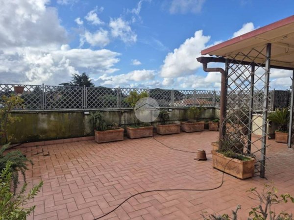 appartamento in vendita a Roma in zona La Pisana