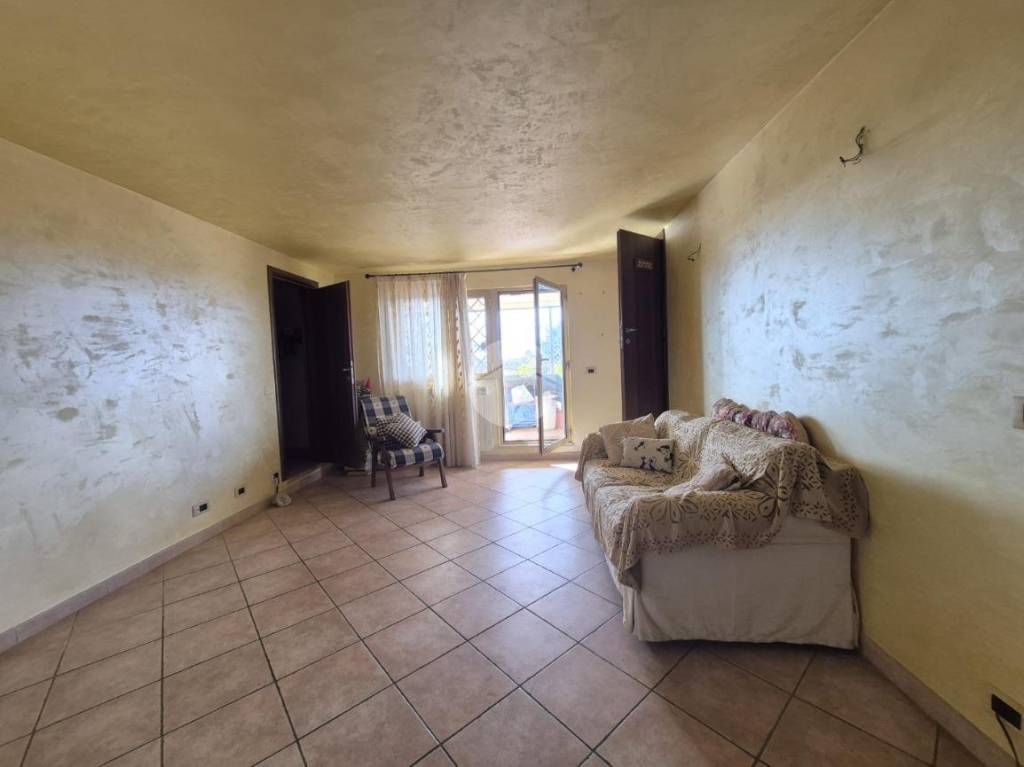 appartamento in vendita a Roma in zona La Pisana