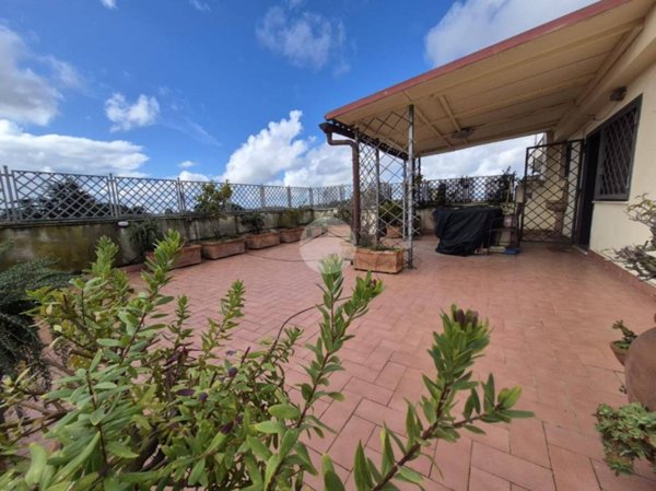 appartamento in vendita a Roma in zona La Pisana