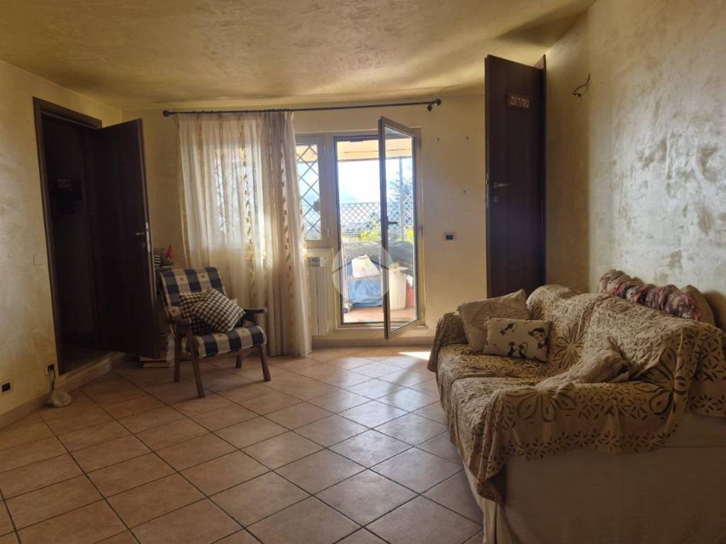 appartamento in vendita a Roma in zona La Pisana