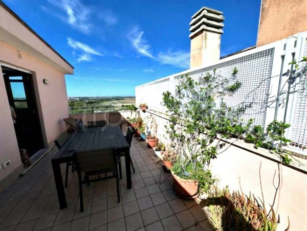 appartamento in vendita a Roma in zona Mezzocammino