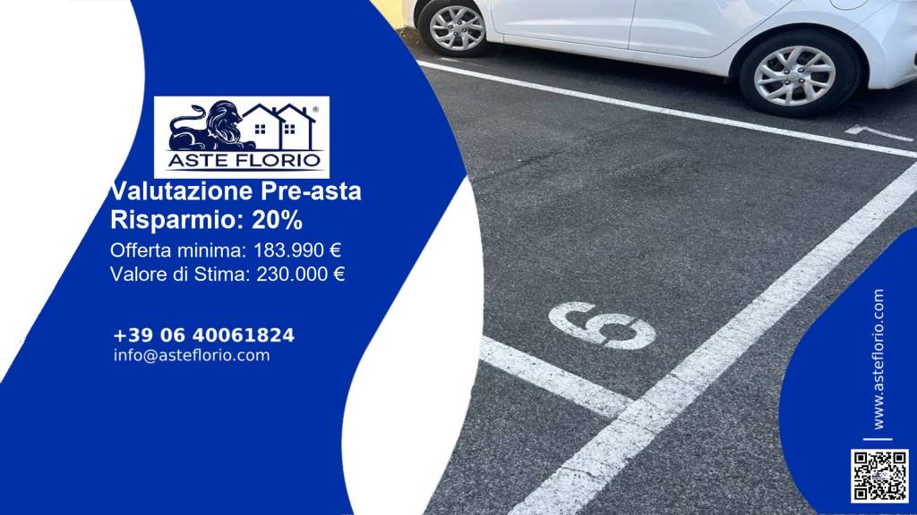 appartamento in vendita a Roma in zona Casal Morena