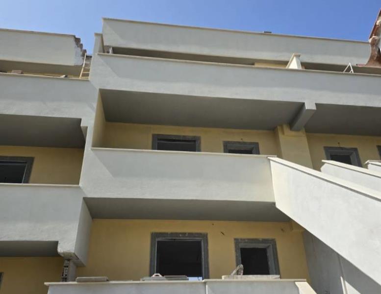 appartamento in vendita a Roma in zona Valle Muricana
