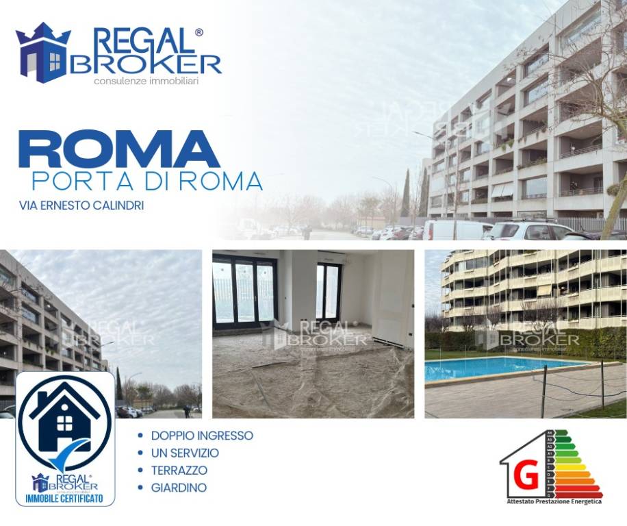 appartamento in vendita a Roma in zona Monte Sacro/Talenti