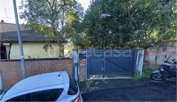 appartamento in vendita a Roma in zona Labaro