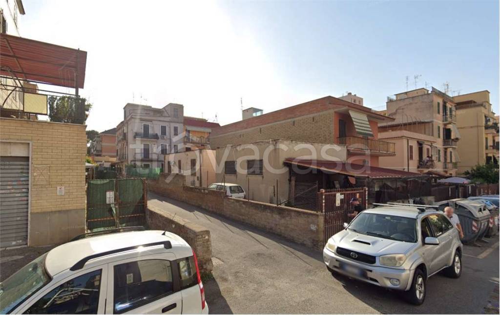 appartamento in vendita a Roma in zona Alessandrino