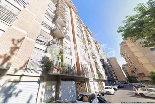 appartamento in vendita a Roma in zona Portuense