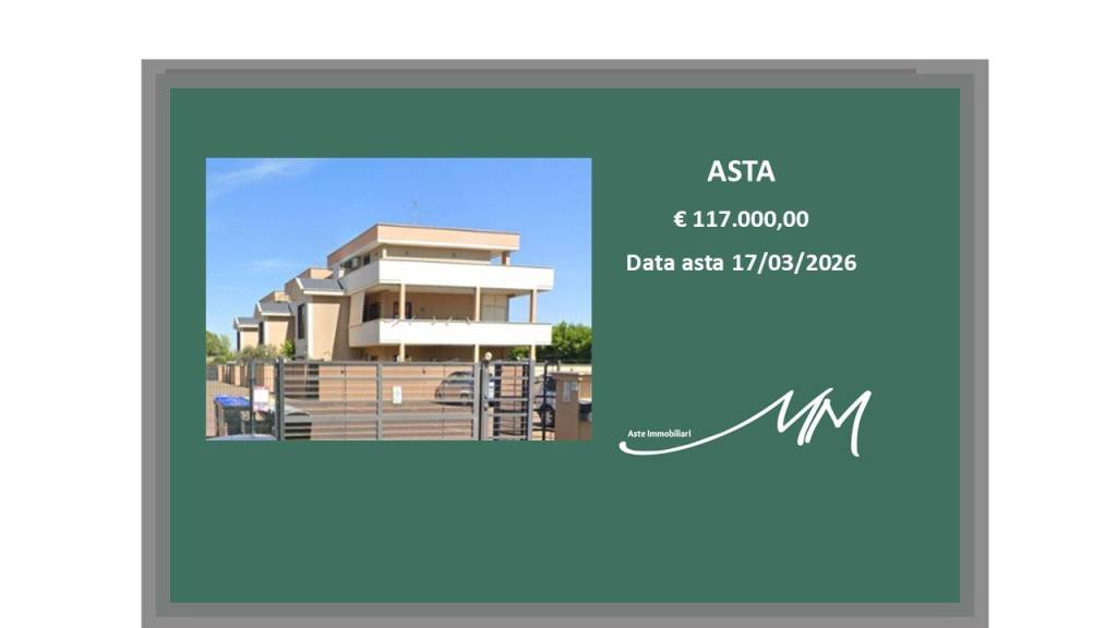 appartamento in vendita a Roma in zona Acilia