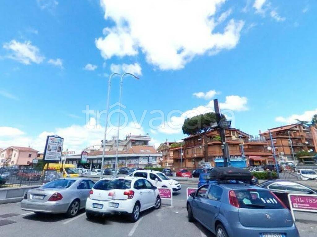 terreno edificabile in vendita a Roma in zona Prenestino-Labicano