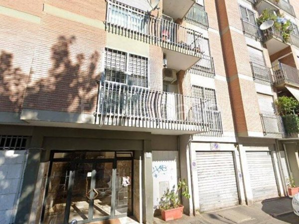 appartamento in vendita a Roma in zona Portuense