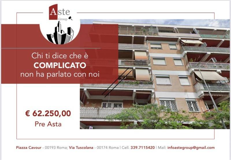 appartamento in vendita a Roma in zona Ostia
