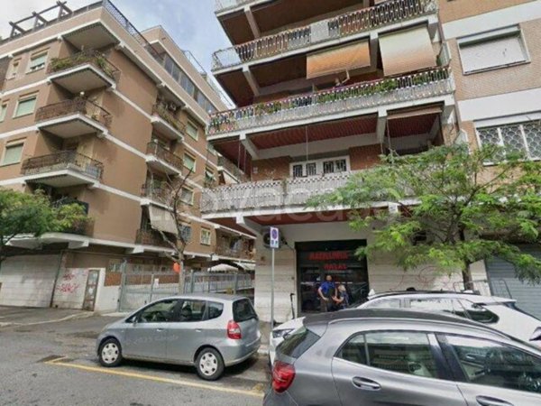 appartamento in vendita a Roma in zona Ostia