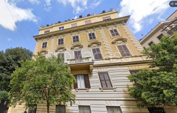 appartamento in vendita a Roma in zona Della Vittoria