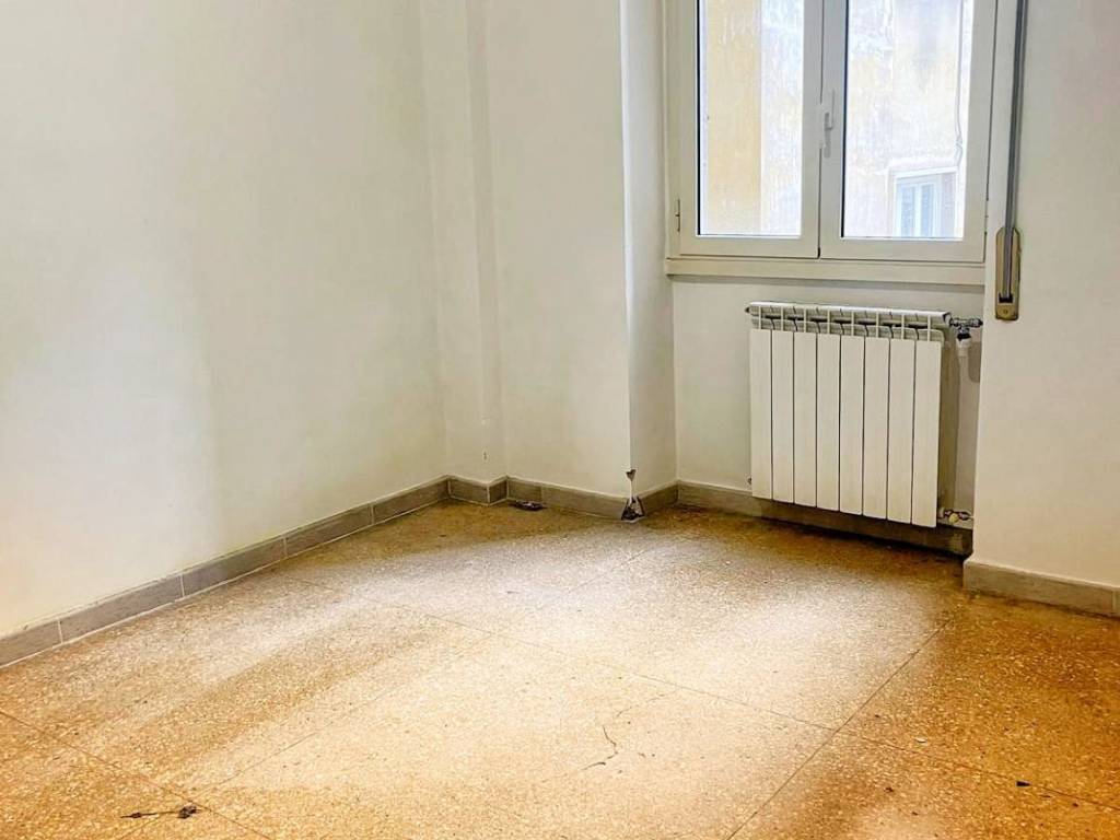 appartamento in vendita a Roma in zona Ostiense