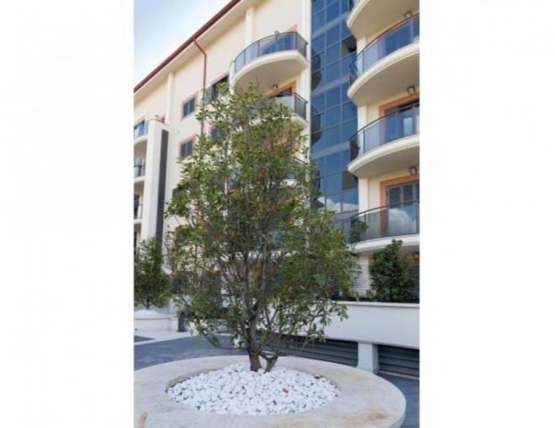 appartamento in vendita a Roma in zona Casal Palocco