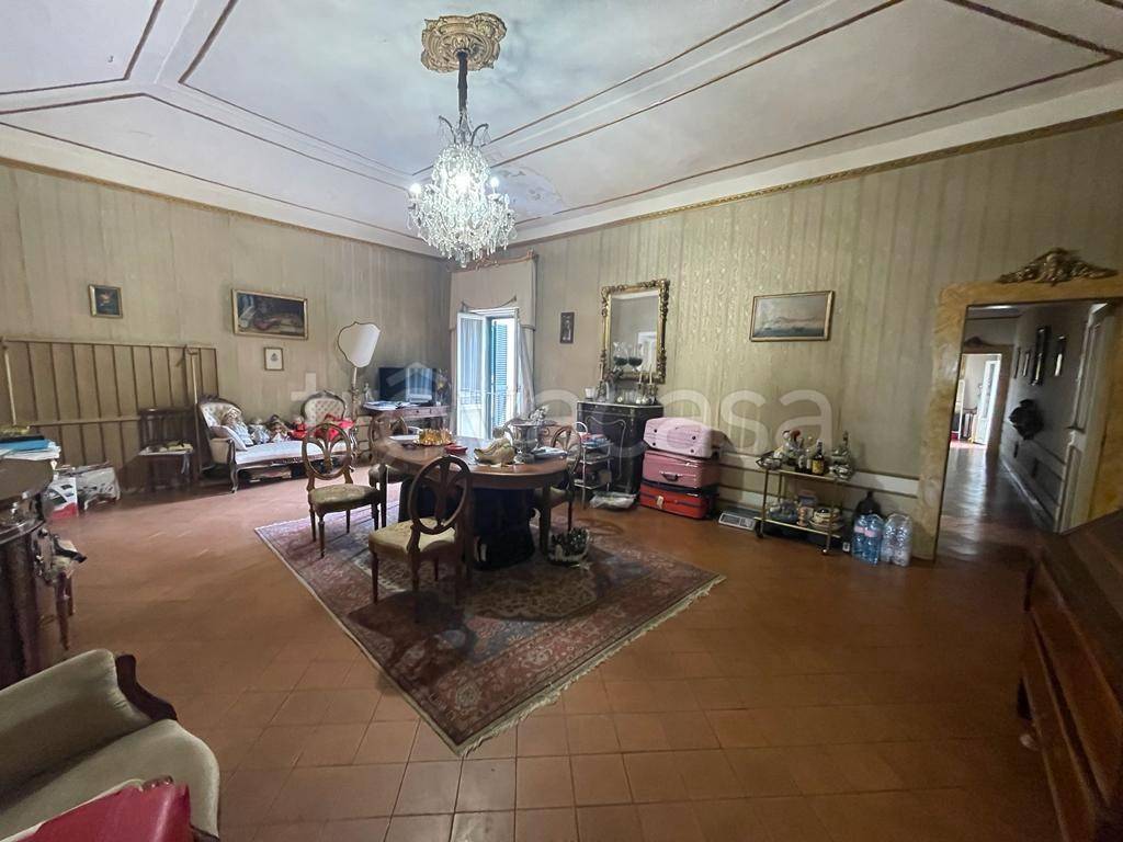 attico in vendita a Roma