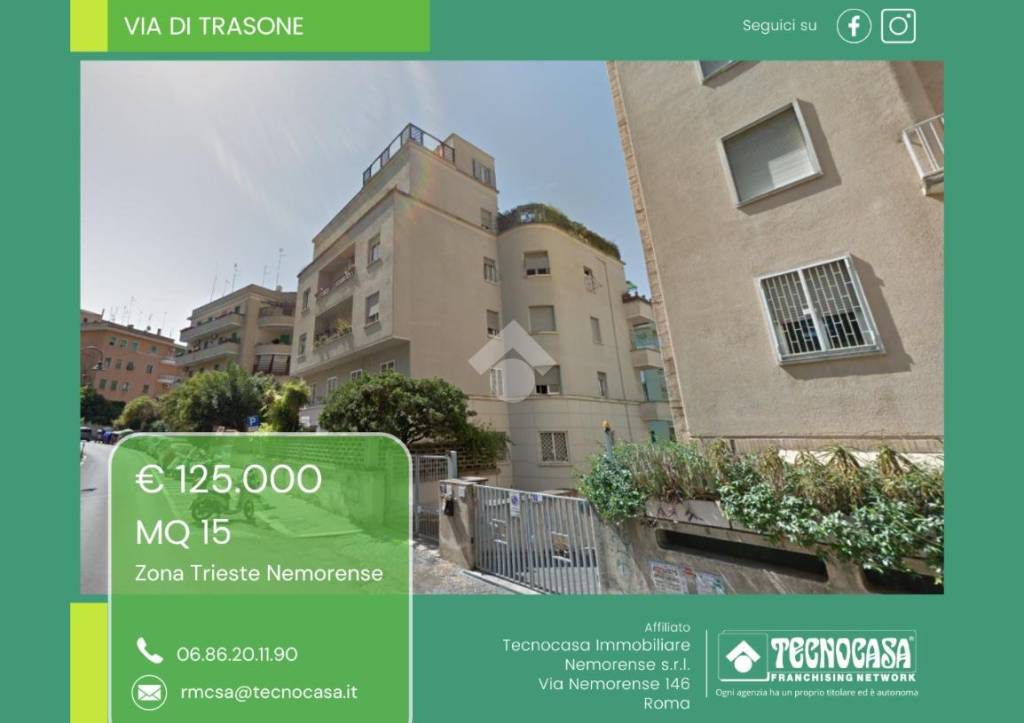 casa indipendente in vendita a Roma in zona Trieste