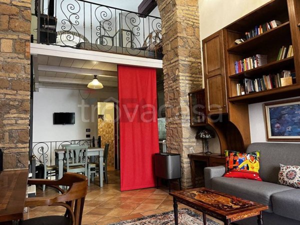 appartamento in vendita a Roma in zona Tiburtino