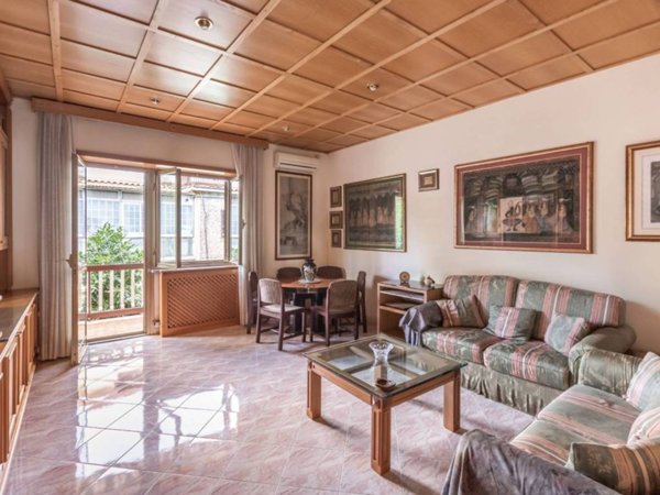 appartamento in vendita a Roma in zona Prima Porta