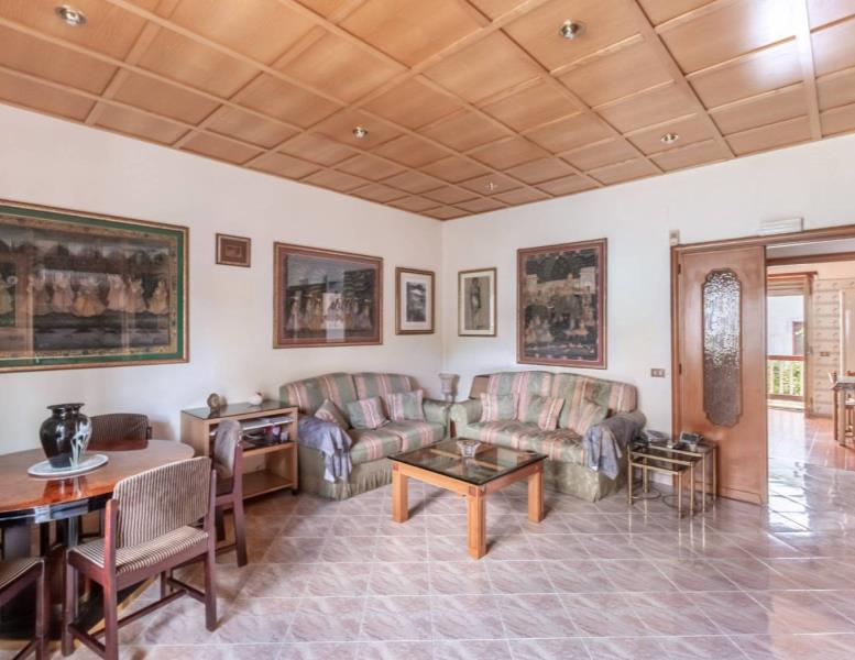 appartamento in vendita a Roma in zona Prima Porta