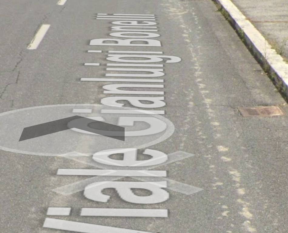 appartamento in vendita a Roma in zona Mezzocammino