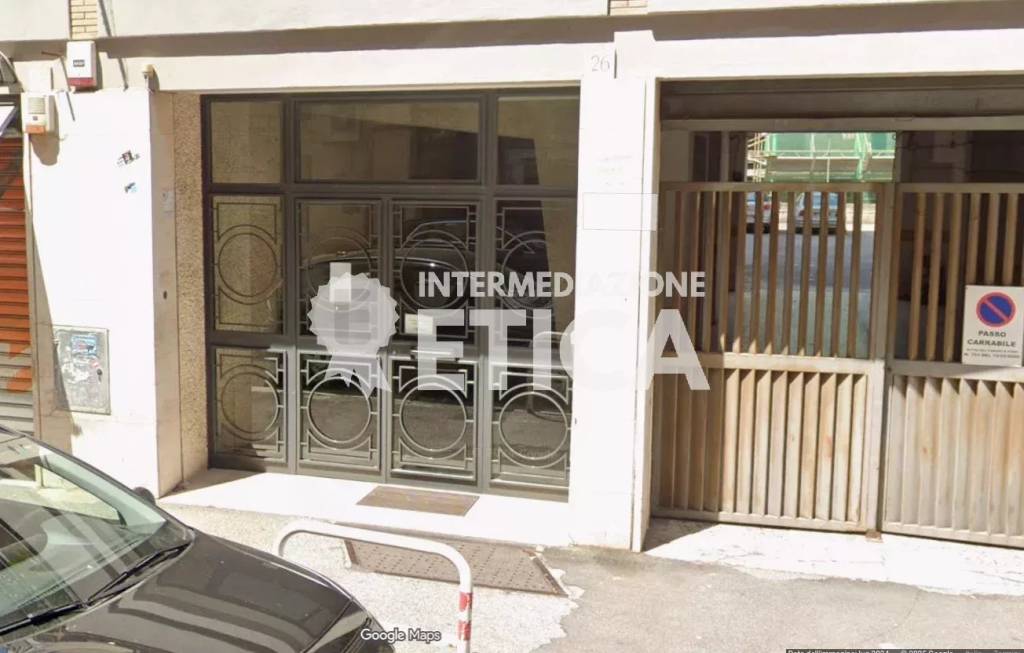 appartamento in vendita a Roma in zona Pietralata