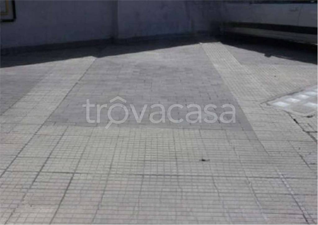 appartamento in vendita a Roma in zona Prenestino-Labicano