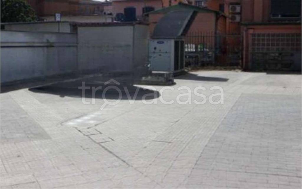 appartamento in vendita a Roma in zona Prenestino-Labicano