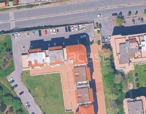 appartamento in vendita a Roma in zona Mezzocammino