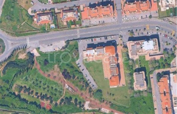 appartamento in vendita a Roma in zona Mezzocammino