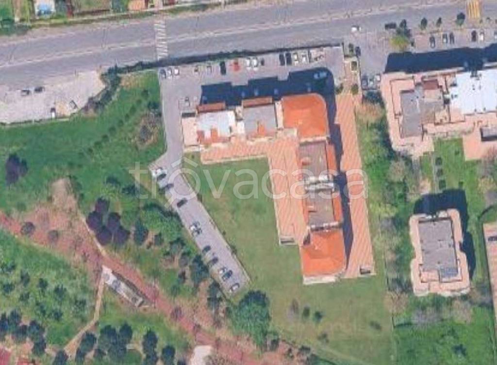 appartamento in vendita a Roma in zona Mezzocammino