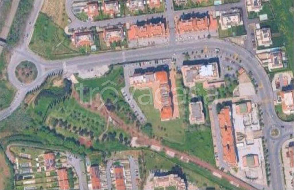 monolocale in vendita a Roma in zona Mezzocammino