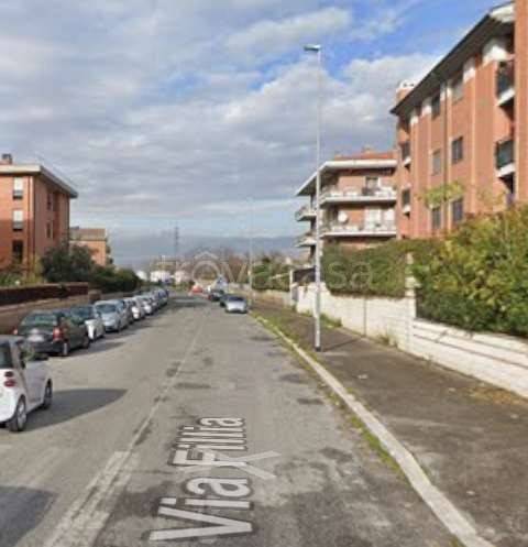 appartamento in vendita a Roma in zona Tor Sapienza