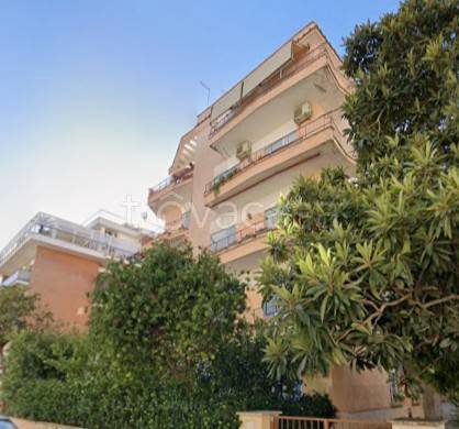 appartamento in vendita a Roma in zona Primavalle