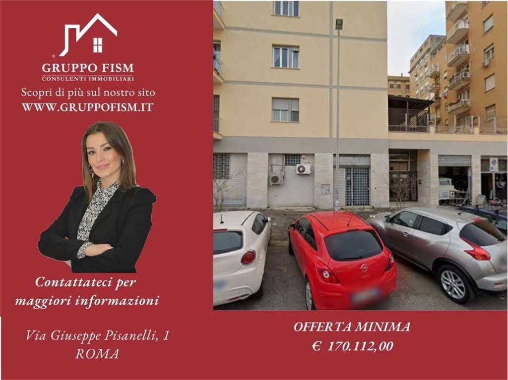 negozio in vendita a Roma