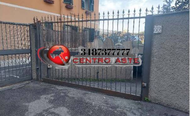 appartamento in vendita a Roma in zona Alessandrino