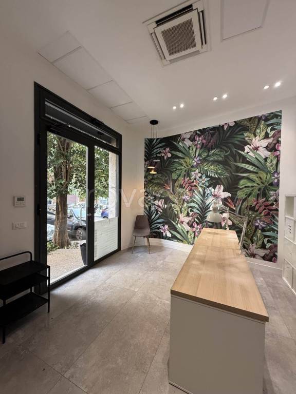 casa indipendente in vendita a Roma in zona Trieste