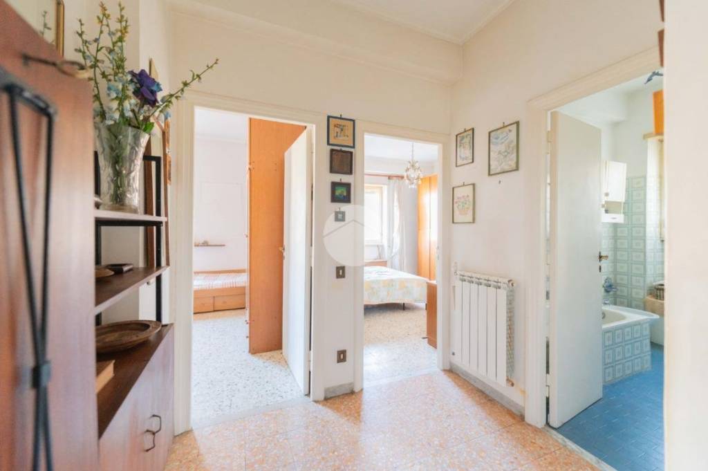 appartamento in vendita a Roma in zona Trionfale