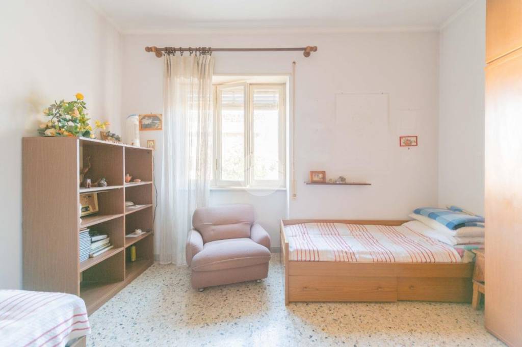 appartamento in vendita a Roma in zona Trionfale