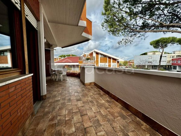 appartamento in vendita a Roma in zona Tor Sapienza