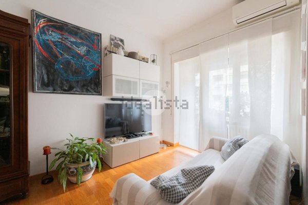 appartamento in vendita a Roma in zona Centro Storico