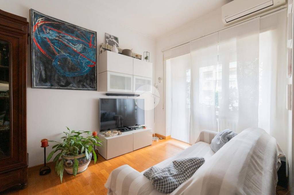 appartamento in vendita a Roma in zona Rione Prati