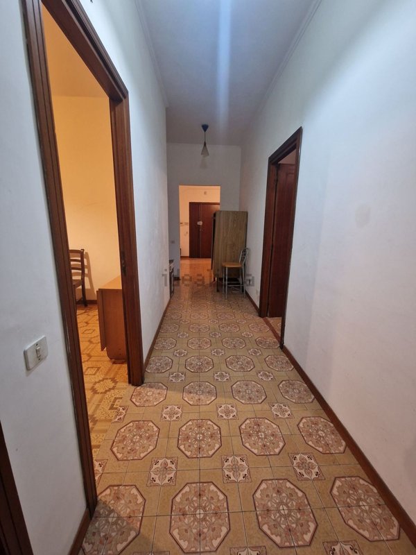 appartamento in vendita a Roma in zona Finocchio